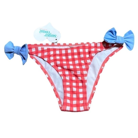 Lolli Bikini Bottoms size extra small - Picture 1 of 7